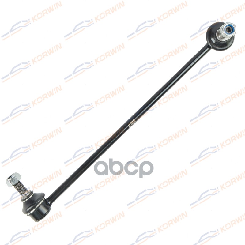 Тяга Стабилизатора Fr R Skoda Octavia 1U2 96-06 KORWIN арт. KWAD0199R