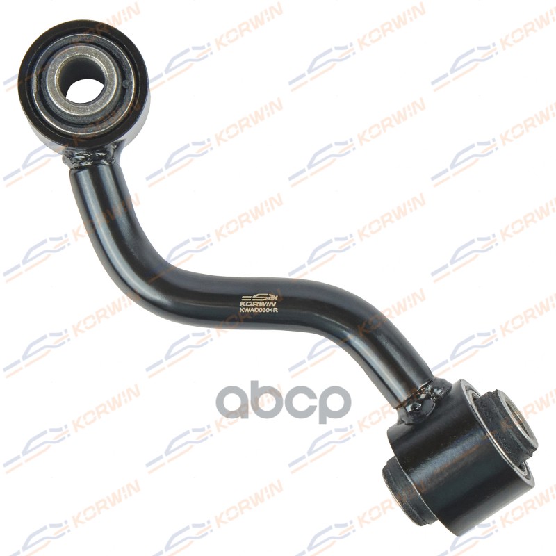 Тяга Стабилизатора Re R Nissan Qashqai (J11) 2013 - KORWIN арт. KWAD0304R