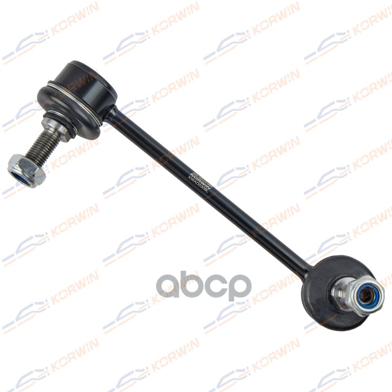 Тяга Стабилизатора Fl Mazda 6 (Gg/Gy) KORWIN арт. KWAD0309L