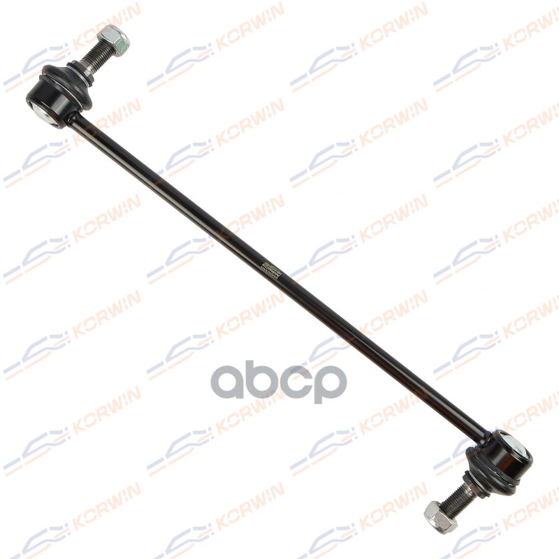 Тяга Стабилизатора Fr R Hyundai Santa Fe (Cm) 2006 - 2012Т. KORWIN арт. KWAD0325R