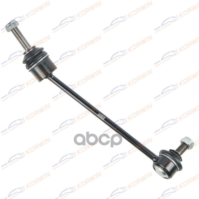 Тяга Стабилизатора Fr R Mercedes W221/C216 KORWIN арт. KWAD0386R