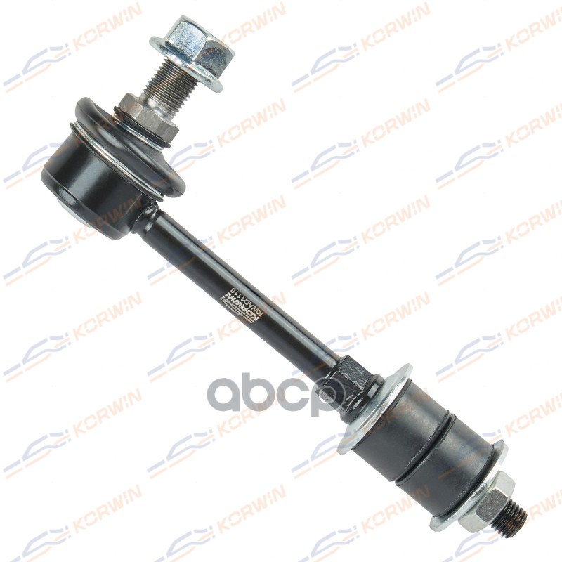Тяга Стабилизатора Fr L/R Kia Sorento Jc 02-06 KORWIN арт. KWAD1116