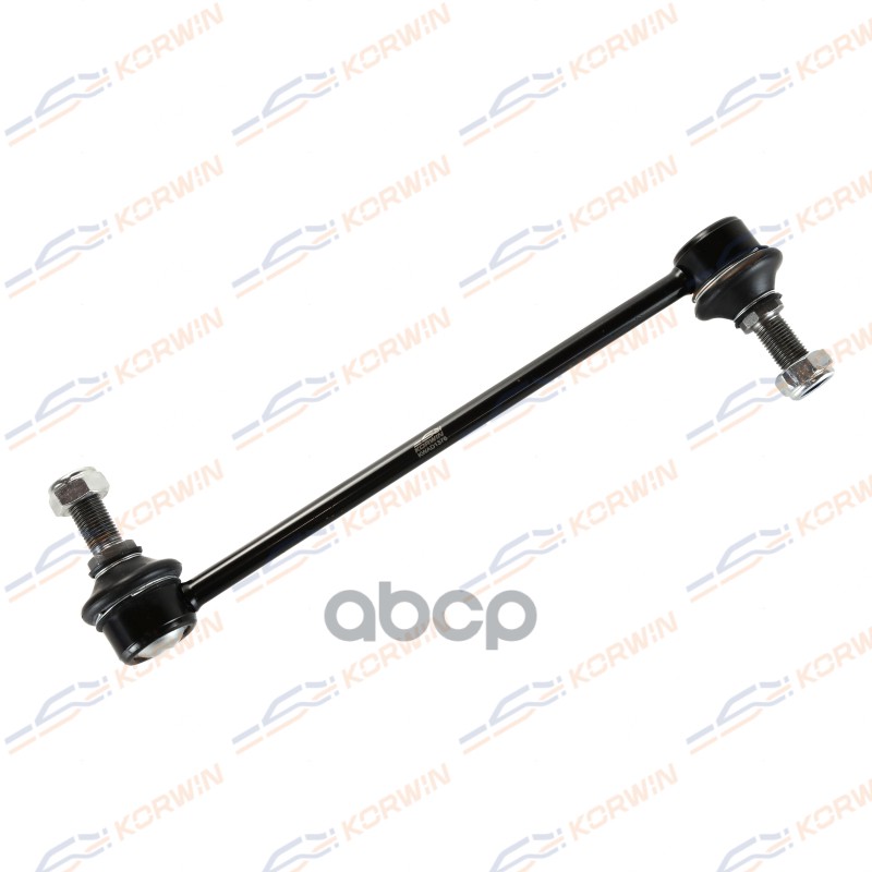 Тяга Стабилизатора Перед L/R Hyundai / Kia KORWIN арт. KWAD1376