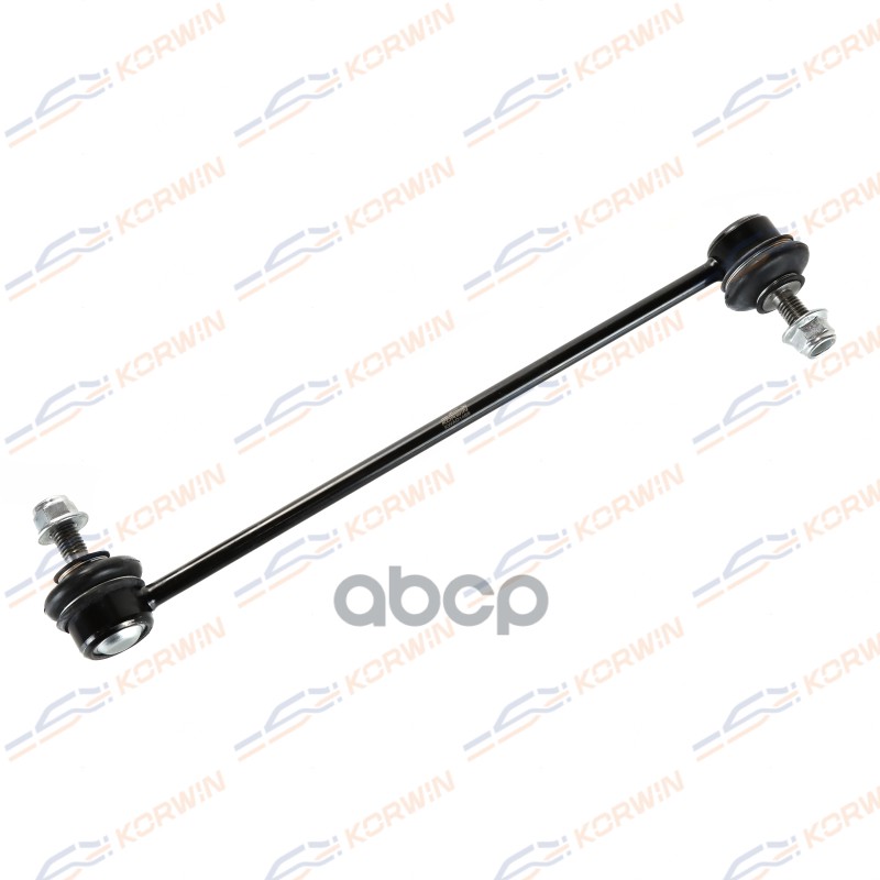 Тяга Стабилизатора Перед L/R Ford / Mazda / Volvo KORWIN арт. KWAD1468