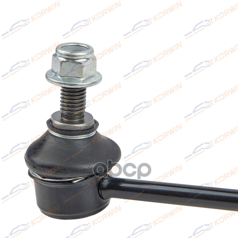 Тяга Стабилизатора Fr L/R Ford Mondeo Bd 07-10 KORWIN арт. KWAD1471