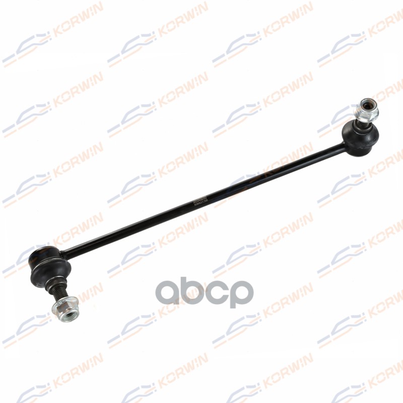 Тяга Стабилизатора Fr L/R A3/Q3,Octavia Ii-Iii/Yeti KORWIN арт. KWAD1700