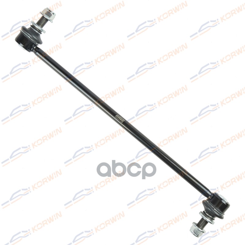Тяга Стабилизатора Fr L/R Toyota Corolla (Zre172) 2013 - KORWIN арт. KWAD1706