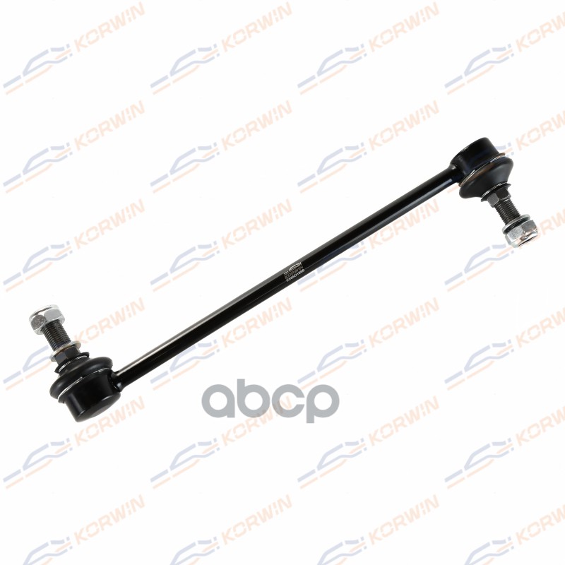 Тяга Стабилизатора Fr L/R Nissan Juke 2010-2019 KORWIN арт. KWAD1856