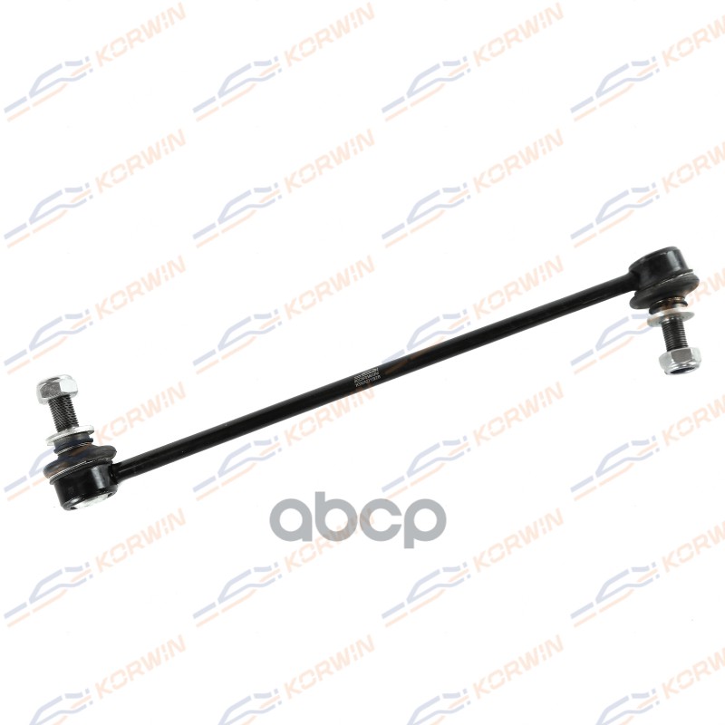 Тяга Стабилизатора Fr L/R Toyota Corolla (Zre210) 2018 - KORWIN арт. KWAD1928