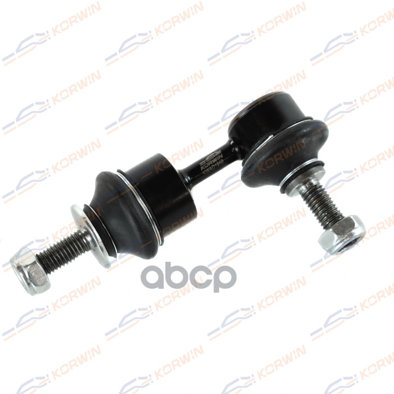 Тяга Стабилизатора Re L/R Ford Mondeo B4y 00-07 KORWIN арт. KWAD1948
