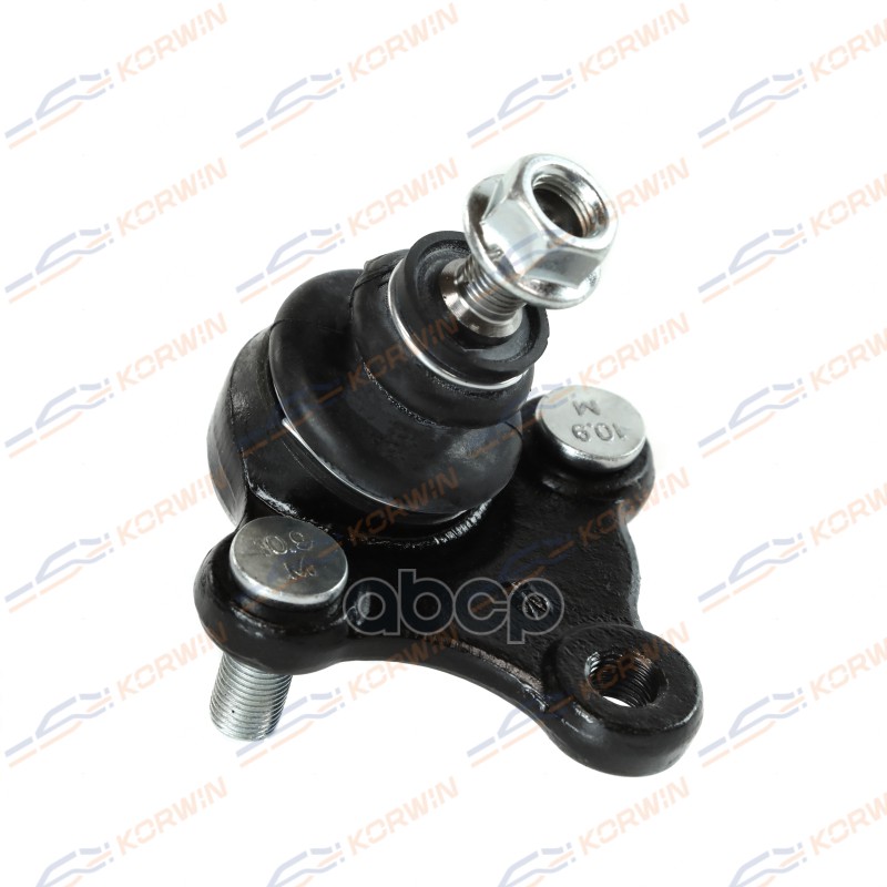 Опора Шаровая R Hyundai Elantra (Ad)/I30 / Kia Ceed (Cd) KORWIN арт. KWAE0007R