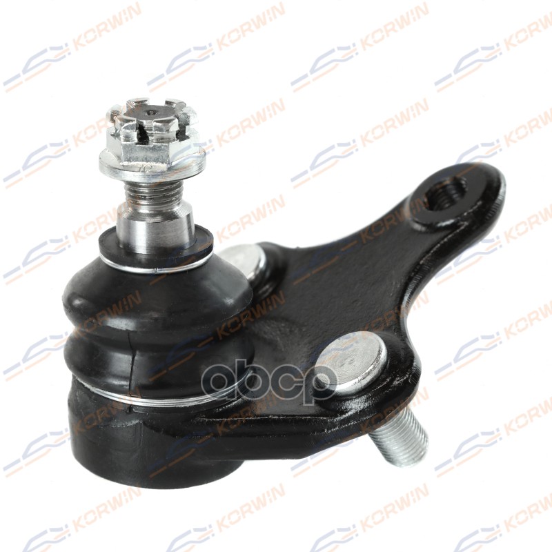 Опора Шаровая Toyota Camry (V70)/Rav4 Iv/C-Hr / Lexus Nx KORWIN арт. KWAE1018