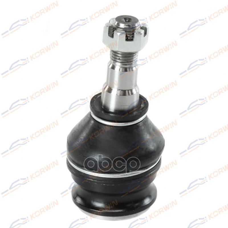 Опора Шаровая Subaru Forester/Legacy/Outback/Impreza/Xv KORWIN арт. KWAE1043