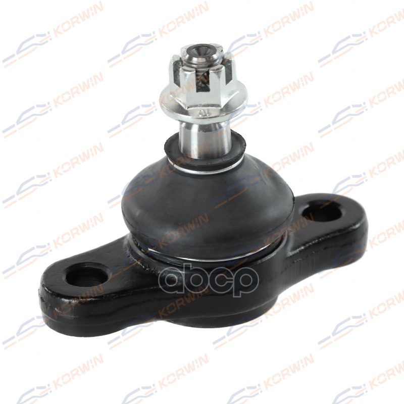 Опора Шаровая Kia Sportage Je 01.01.2004 - 01.01.2010 KORWIN арт. KWAE1049