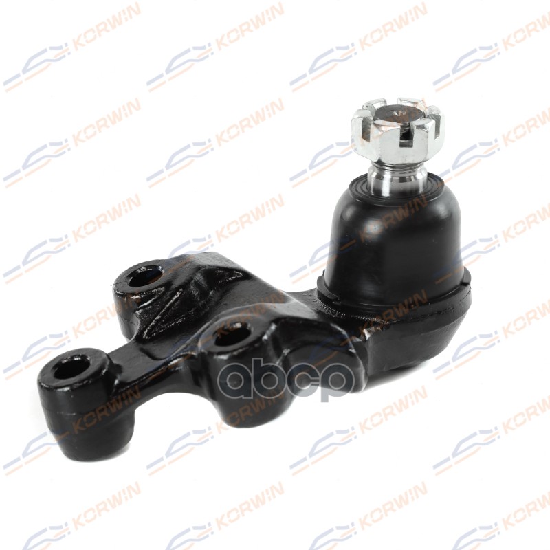 Опора Шаровая Kia Sorento Bl 01.04.2006 - 01.04.2009 KORWIN арт. KWAE1050