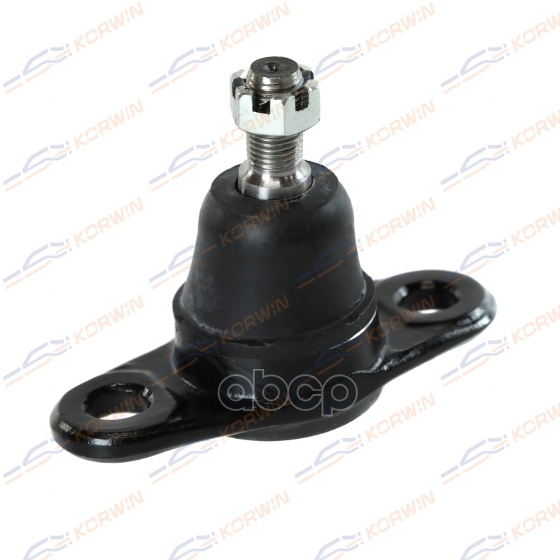 Опора Шаровая Hyundai Accent (Mc)/Kia Rio Ii KORWIN арт. KWAE1051