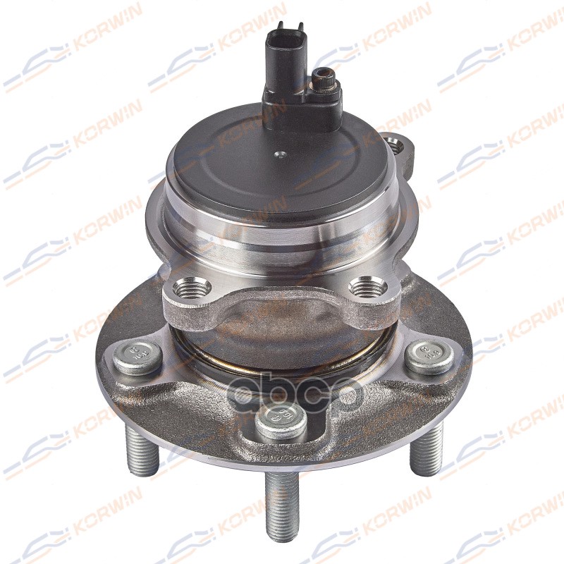 Ступица Колеса Зад L/R Ford Focus Iii 10- KORWIN арт. KWAH0100
