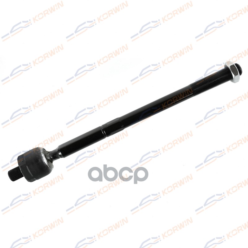 Тяга Рулевая Volvo Xc70 / S60 / Ford Mondeo Iv KORWIN арт. KWBC1012