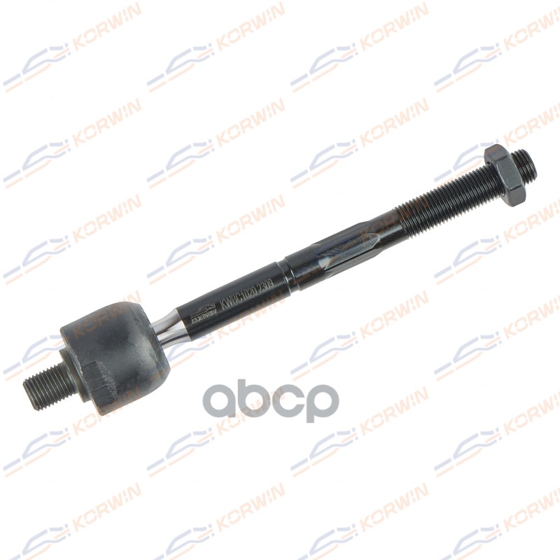 Тяга Рулевая Renault Logan (L8a9) / Sandero Ii (B8) 12- KORWIN арт. KWBC1020