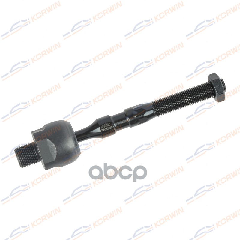 Тяга Рулевая Mazda 6 Ii (Gh) / 6 Iii (Gj) KORWIN арт. KWBC1027