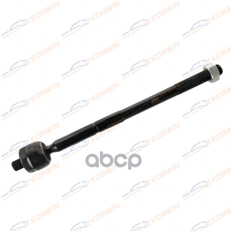 Тяга Рулевая Volvo Xc60 08-17 KORWIN арт. KWBC1048