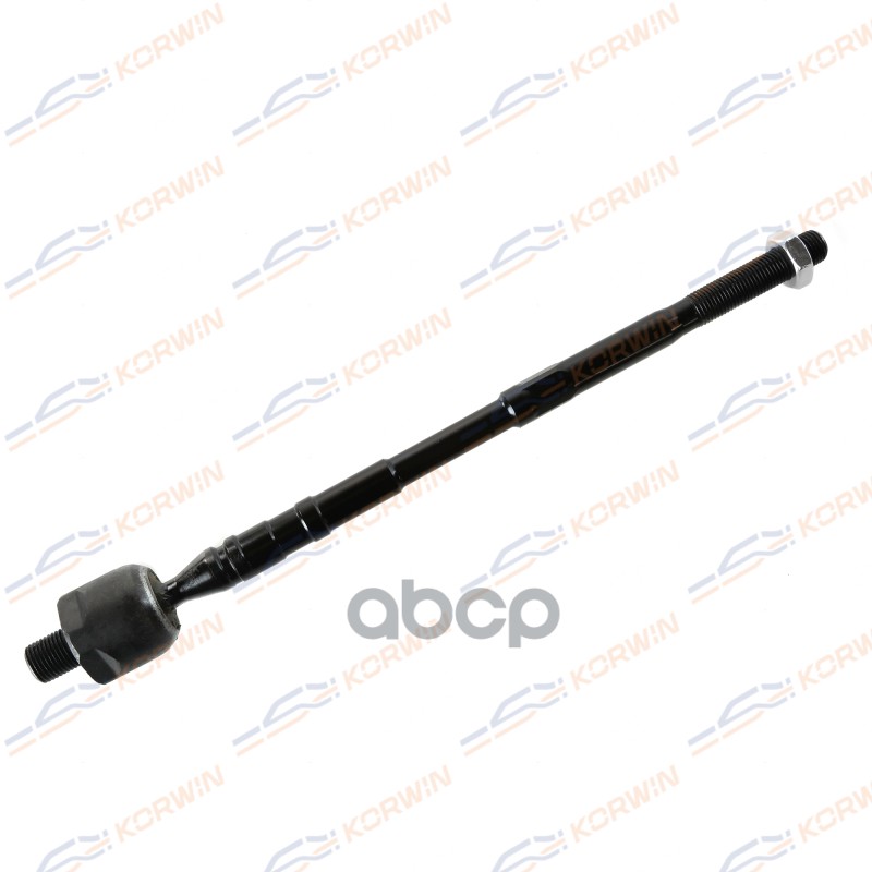 Тяга Рулевая Subaru Forester (Sh/Sj)/Impreza Iii/Xv KORWIN арт. KWBC1076