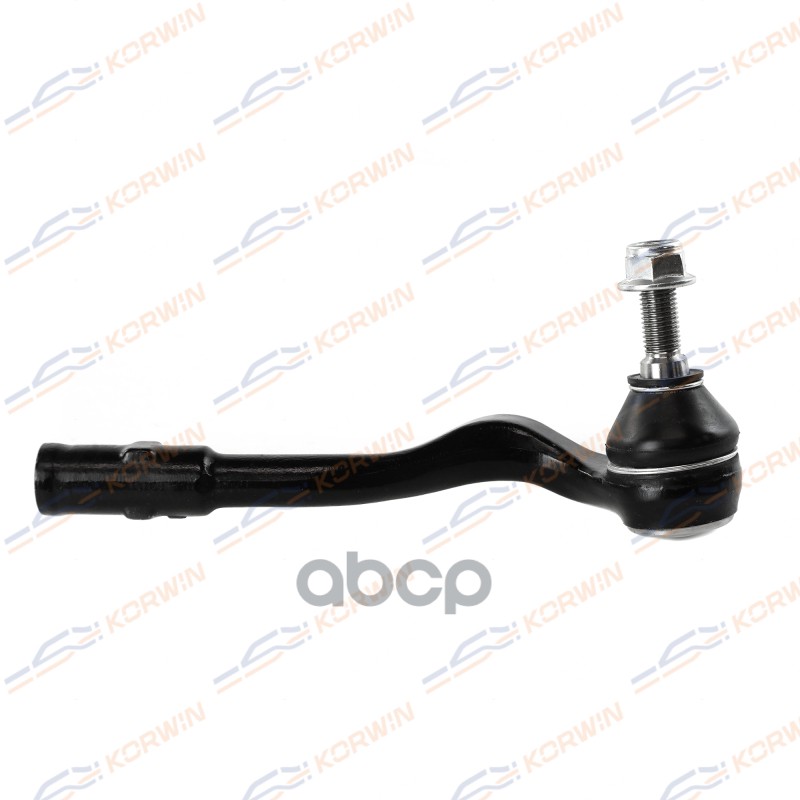 Наконечник Рулевой Тяги L Audi A4/A5 (B8) / Q5 (8Rb) KORWIN арт. KWBD0001L