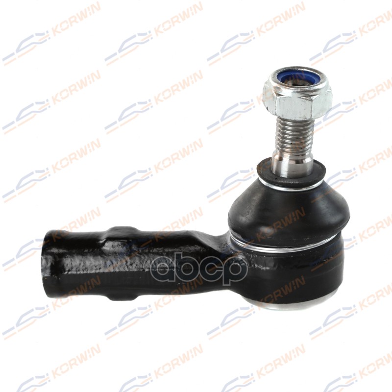 Наконечник Рулевой Тяги R Vw Passat B3 / Golf Ii/Iii KORWIN арт. KWBD0003R