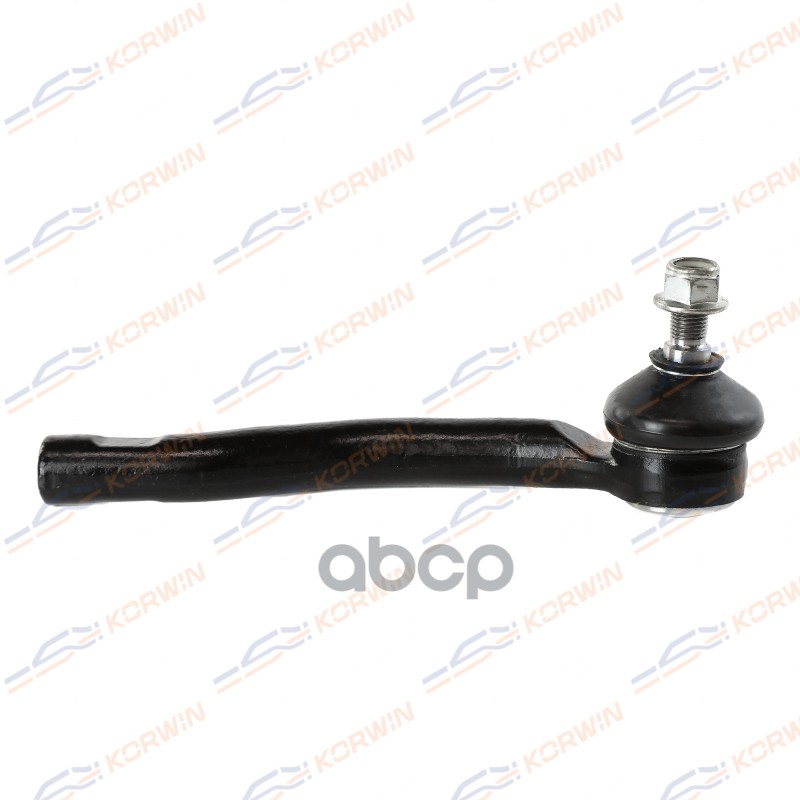 Наконечник Рулевой Тяги R Maxda Cx-7 2007-2014 KORWIN арт. KWBD0022R