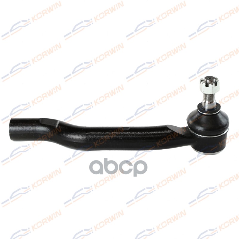 Наконечник Рулевой Тяги L Toyota Camry (V50) / Lexus Es (12-) KORWIN арт. KWBD0034L