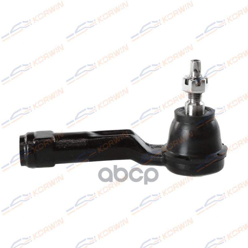 Наконечник Рулевой Тяги R Hyndai Elantra / Kia Ceed (Cd) 18- KORWIN арт. KWBD0043R
