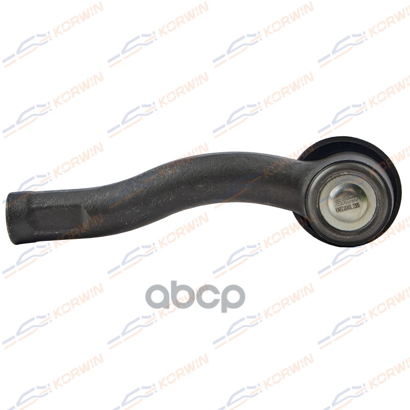 Наконечник Рулевой Тяги L Chevrolet Lacetti J200 04-13 KORWIN арт. KWBD0048L