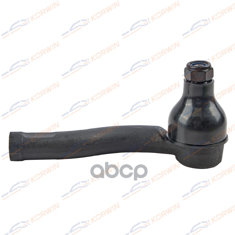 Наконечник Рулевой Тяги R Chevrolet Lacetti J200 04-13 KORWIN арт. KWBD0048R