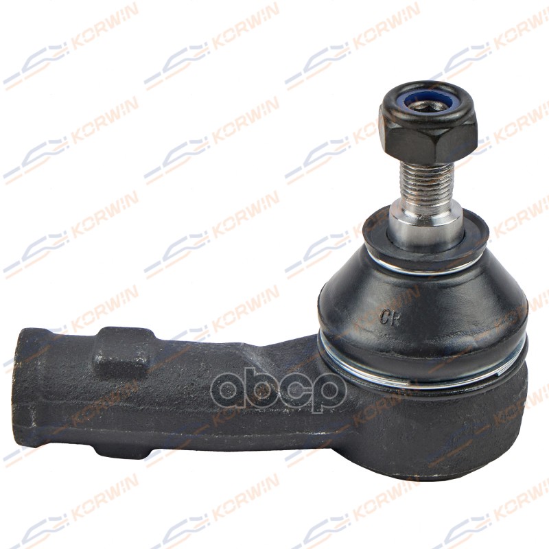 Наконечник Рулевой Тяги L Ford Focus Daw 98-04 KORWIN арт. KWBD0050L