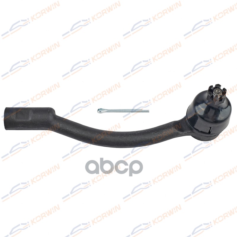 Наконечник Рулевой Тяги L Hyundai Solaris (Rb) / Rio Iii (Ub) KORWIN арт. KWBD0056L