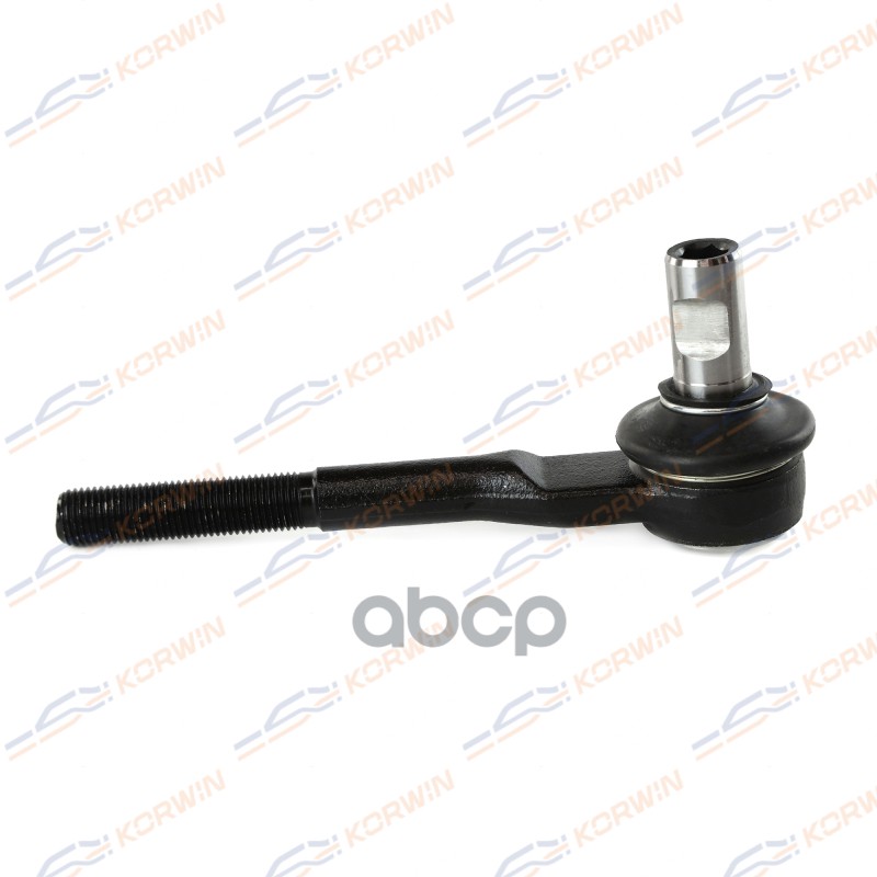 Наконечник Рулевой Тяги Audi A4 (B5/B6/B7) / A6 (C5/C6) KORWIN арт. KWBD1002