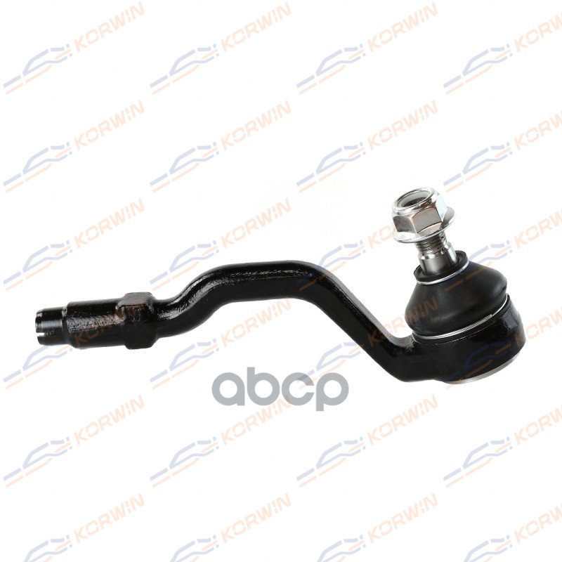 Наконечник Рулевой Тяги Bmw X5 / X6 (E70/E71) KORWIN арт. KWBD1006