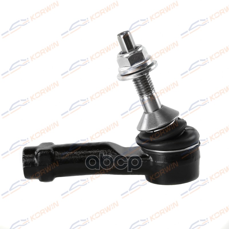 Наконечник Рулевой Ford Explorer 13- KORWIN арт. KWBD1009