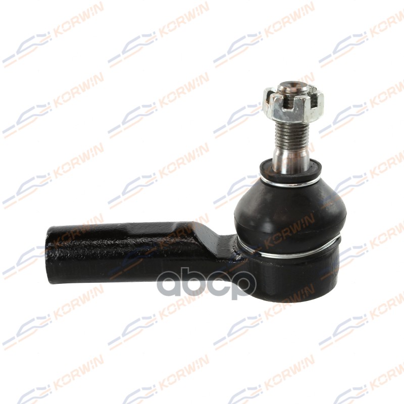 Наконечник Рулевой Тяги Toyota Camry/Celica/Rav 4/Yaris KORWIN арт. KWBD1011