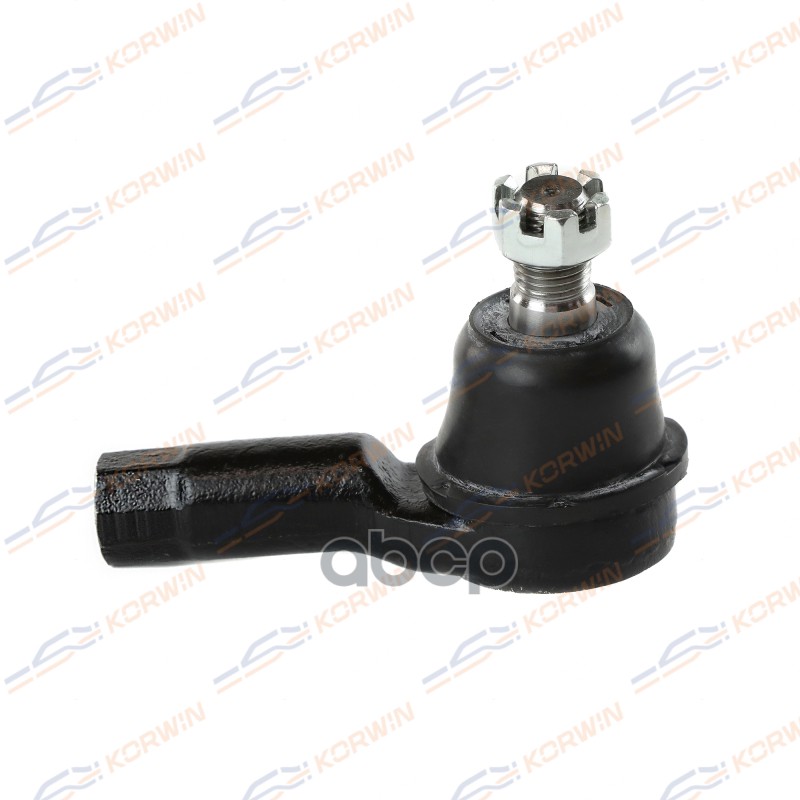 Наконечник Рулевой Тяги Kia Rio I (Dc)/Picanto KORWIN арт. KWBD1014