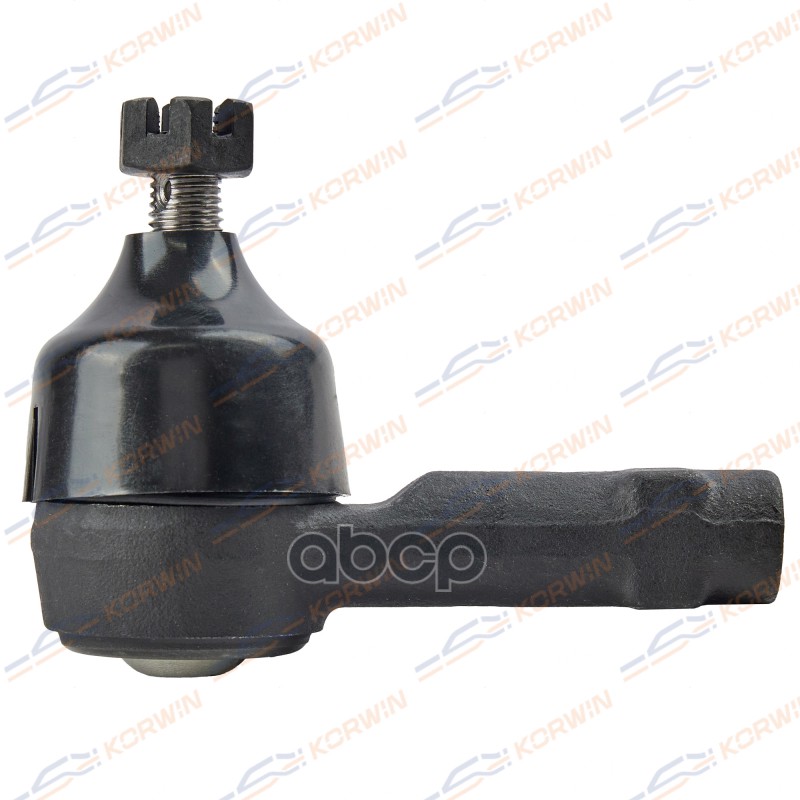 Наконечник Рулевой Тяги Mitsubishi Carisma (Da) 95-06 KORWIN арт. KWBD1022