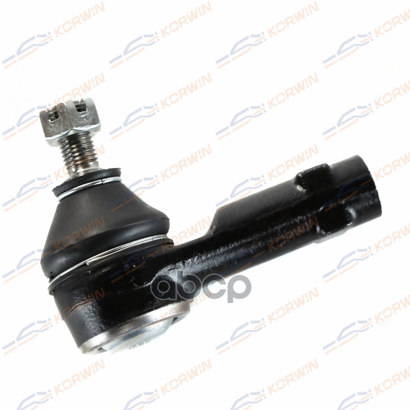 Наконечник Рулевой Тяги Hyundai Accent (Lc)/Elantra (Xd)/Getz KORWIN арт. KWBD1027