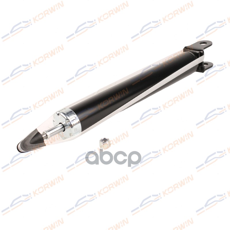 Амортизатор Подвески Ix35 10-/ Sportage 10- Rear KORWIN арт. KWCA1027
