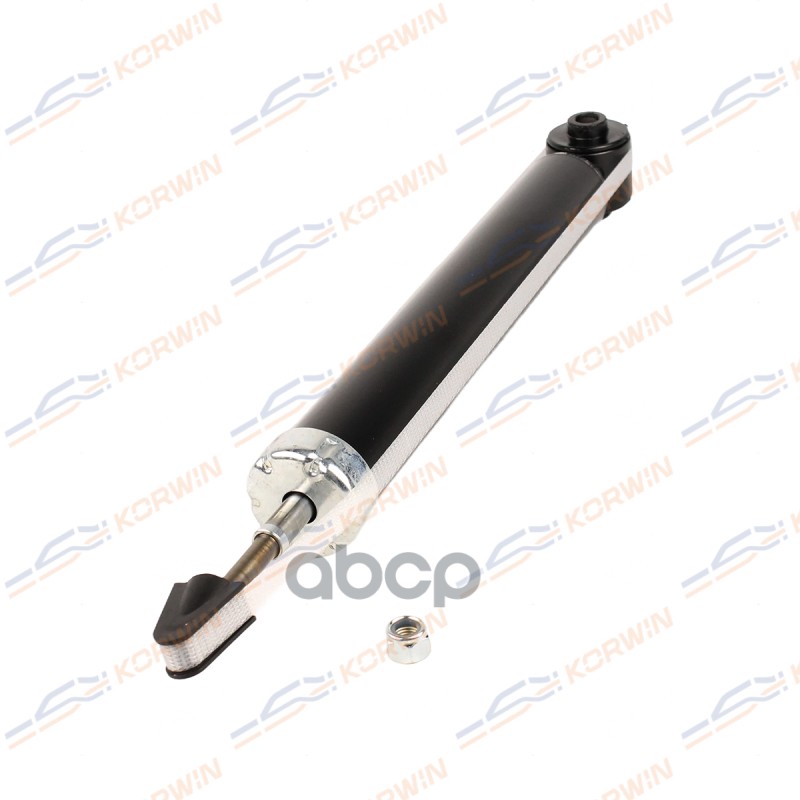 Амортизатор Подвески Creta 16- 2Wd Rear KORWIN арт. KWCA1031