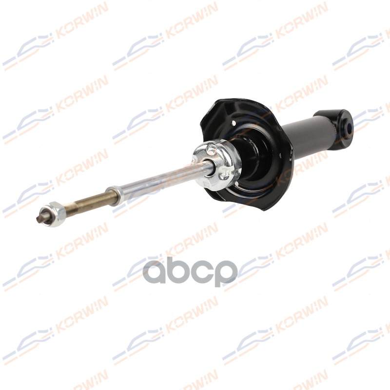 Амортизатор Подвески Almera N16 01- Rear KORWIN арт. KWCA1035