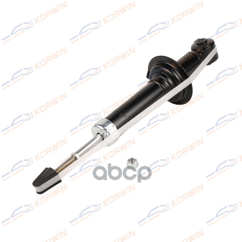 Амортизатор Подвески Lancer 03 - Rear KORWIN арт. KWCA1038