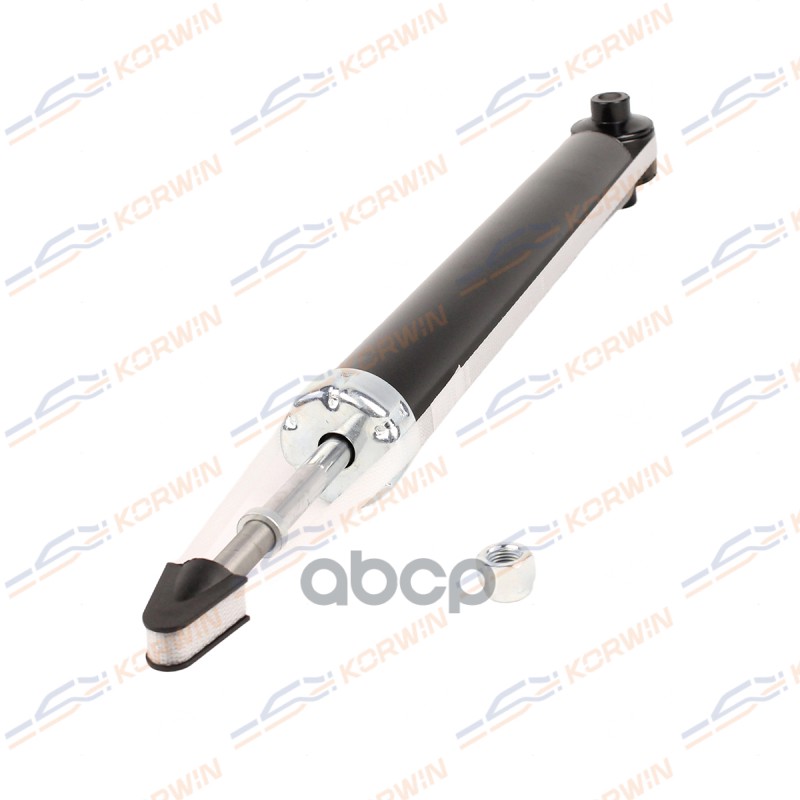 Амортизатор Подвески Corolla/Auris 06 - Rear KORWIN арт. KWCA1056