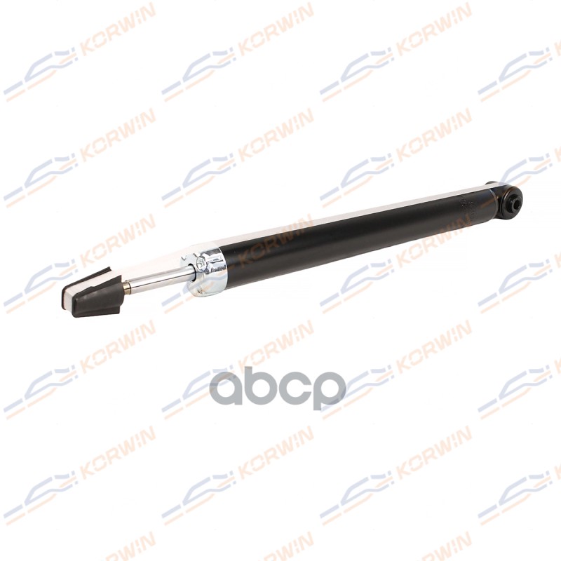 Амортизатор Vw Golf Iv Only 4Wd 98-06 Rear KORWIN арт. KWCA1060