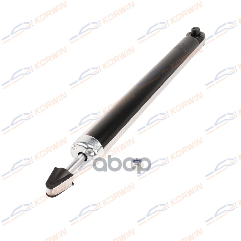 Амортизатор Подвески Golf Iv/ Octavia 96-03 Rear KORWIN арт. KWCA1075