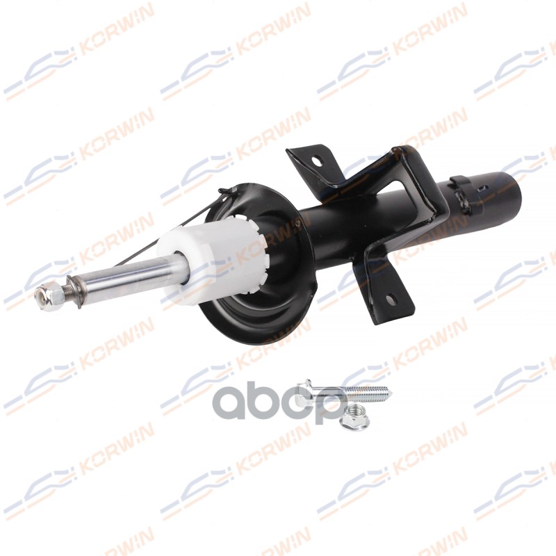 Амортизатор Подвески Mondeo Iii 00-07 Rear KORWIN арт. KWCA1082